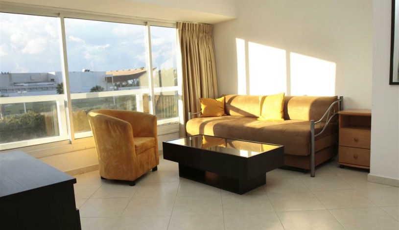 Apartment HaYarkon Tel Aviv - Apt 22809